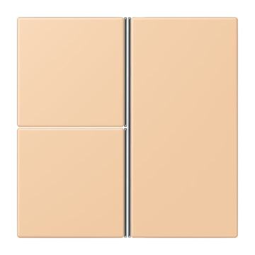 JUNG KNX TASTAFD. F40 3V LC403TSA237