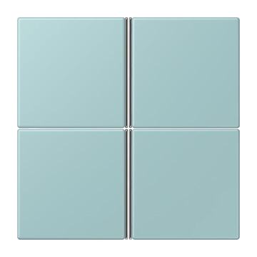 JUNG KNX TASTAFD. F40 4V LC404TSA214