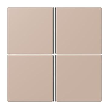 JUNG KNX TASTAFD. F40 4V LC404TSA240