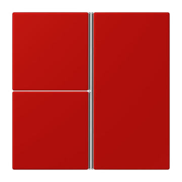 JUNG KNX TASTAFD. F40 3V LC403TSA227