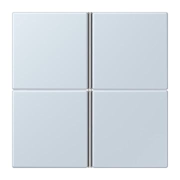 JUNG KNX TASTAFD. F40 4V LC404TSA209