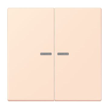 JUNG WIP HOME/KNX-F10 2V. LENS LC32082