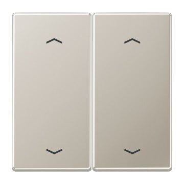JUNG WIP LS-EDELST.M PIJL V.KNX F10 TAST