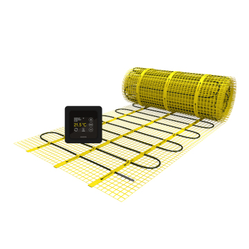 MAGN MAT RC WIFI 113W 0,75M2 ZWART