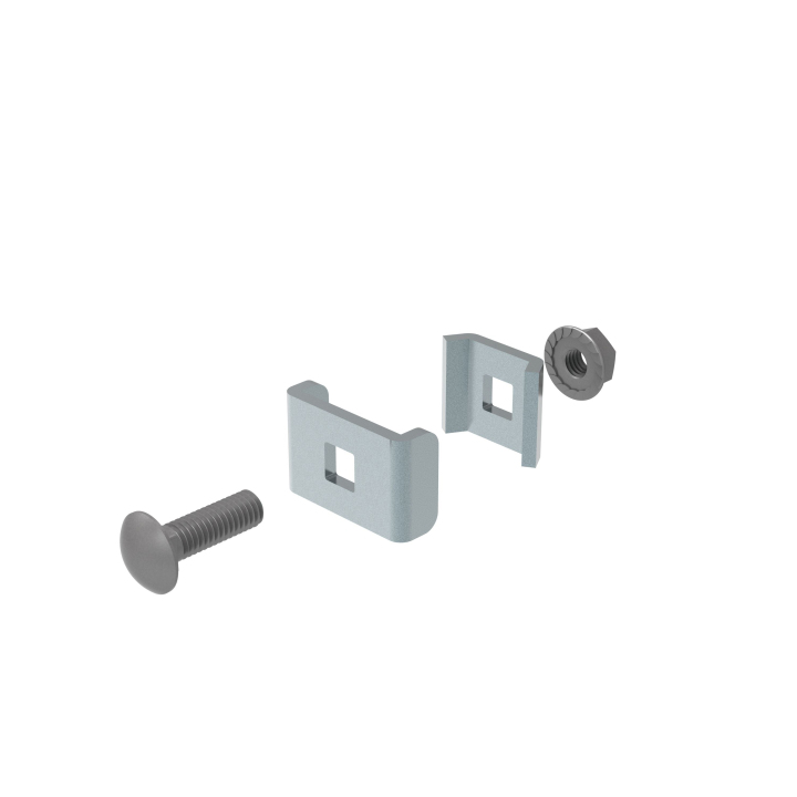 LEGR MONTAGESET CE30+25 ZNMG