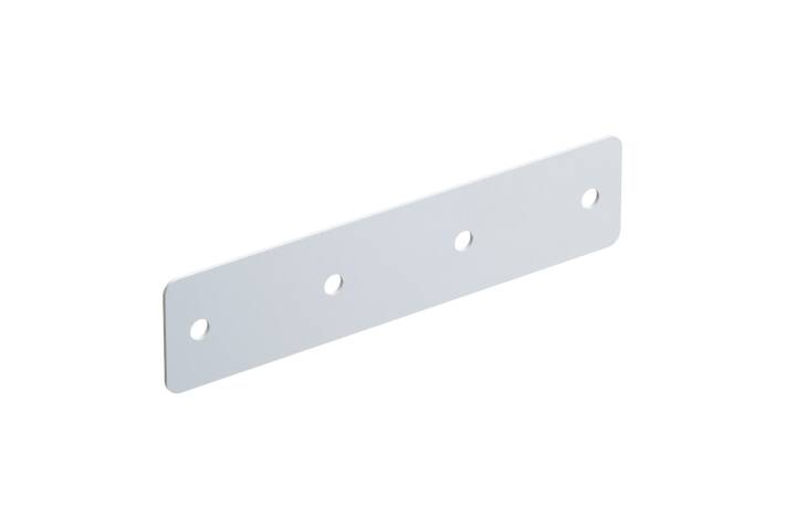 STAGO KOPPELPLAAT KG CT50 RVS316