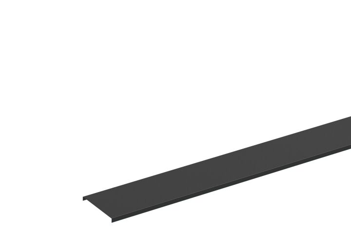 STAGO AFDEKGOOT 120 L=2 R9005/30