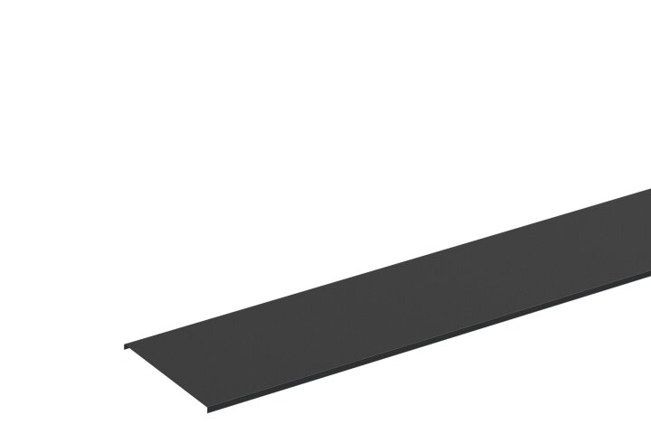 STAGO AFDEKGOOT 250 L=2 R9005/30