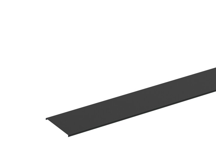 STAGO AFDEKGOOT 200 L=2 R9005/30