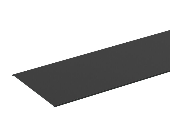 STAGO AFDEKGOOT 500 L=2 R9005/30