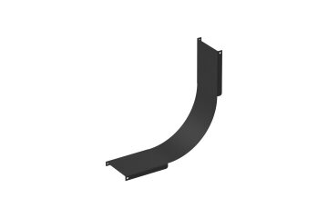 STAGO STIJGSTUKDEKSEL VAST 70 R9005/30