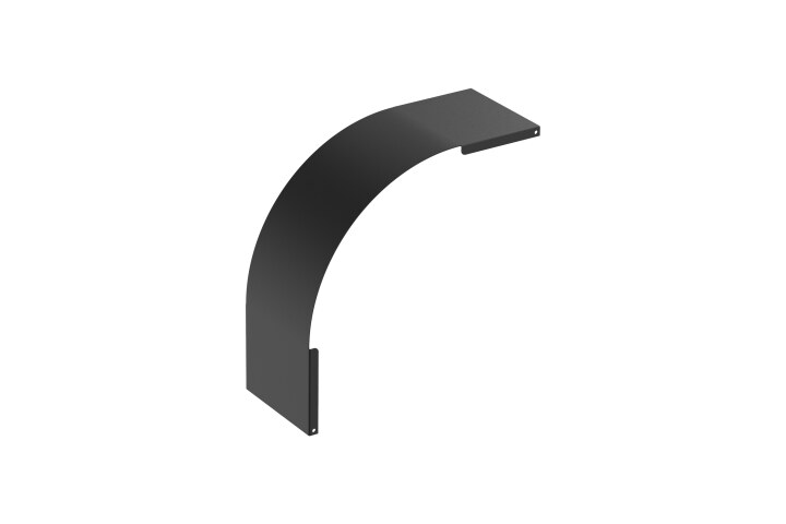 STAGO VERVALSTUKDEKSEL VAST 120 R9005/30