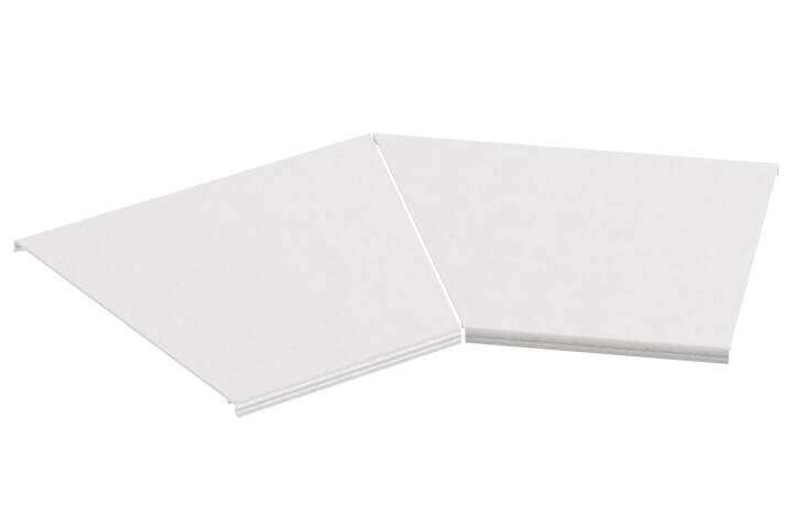 STAGO HOEKSTUKDEKSEL 45 LB 300 PC1