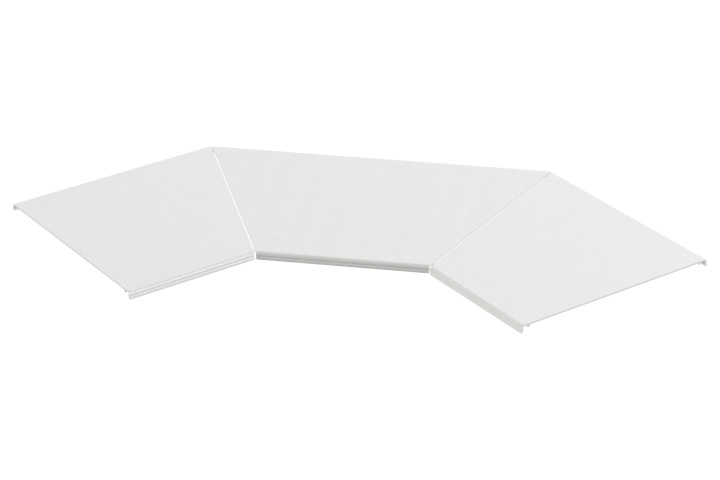 STAGO HOEKSTUKDEKSEL 90 LB 300 PC1