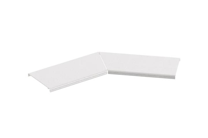 STAGO HOEKSTUKDEKSEL 45 LB 100 PC1