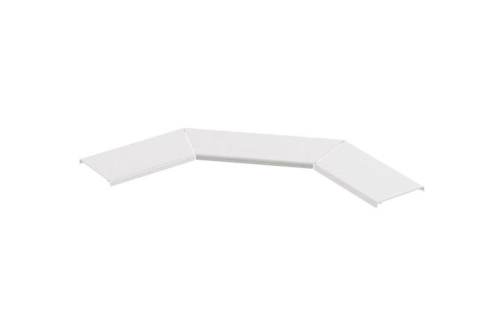 STAGO HOEKSTUKDEKSEL 90 LB 100 PC1
