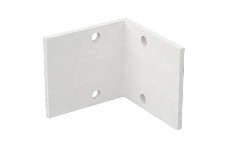 STAGO KOPPELPLAAT 90 LB LM100 PC1