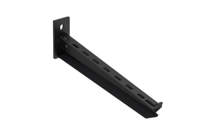 STAGO WANDCONSOLE 50-400 R9005/30