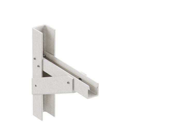 STAGO CONSOLE ZWAAR MFSS 200 PC1