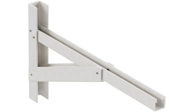 STAGO CONSOLE ZWAAR MFSS 600 PC1