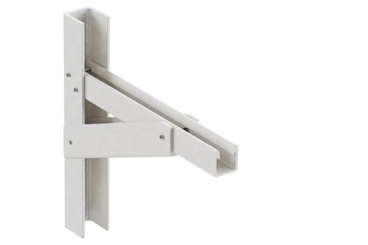 STAGO CONSOLE ZWAAR MFSS 300 PC1