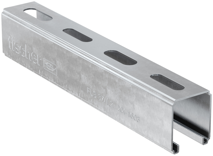 FIS MONTAGERAIL FLS 37/1.2 - 2 M