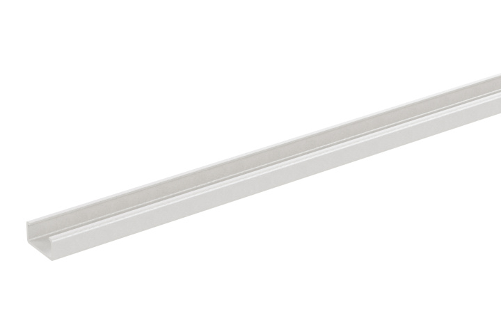 STAGO U-PROFIEL MFSS 100X50 3M PC1