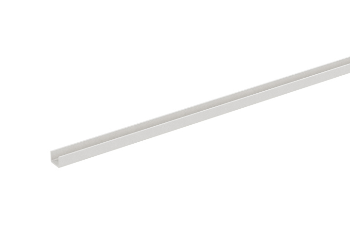 STAGO U-PROFIEL MFSS 53X40 6M PC1