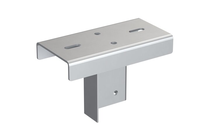 STAGO DAKPLAAT RVS316