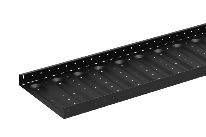 STAGO KG281 GEPROF. 400 D=1 R9005/30 3M