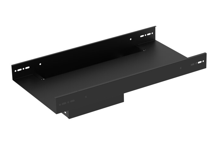 STAGO VERTICAAL WANDSTUK VAST 330-250 ZW