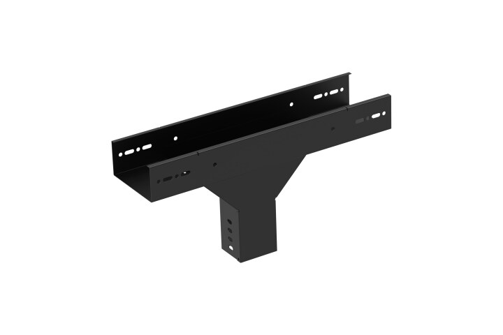 STAGO VERTICAAL WANDSTUK VAST 120-70 ZW