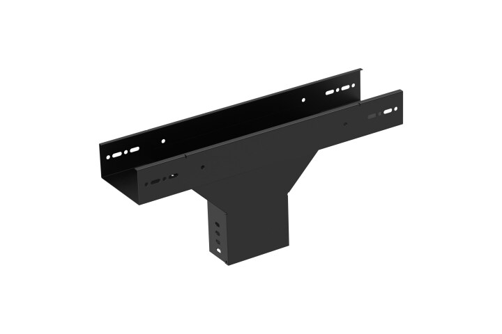 STAGO VERTICAAL WANDSTUK VAST 120-120 ZW