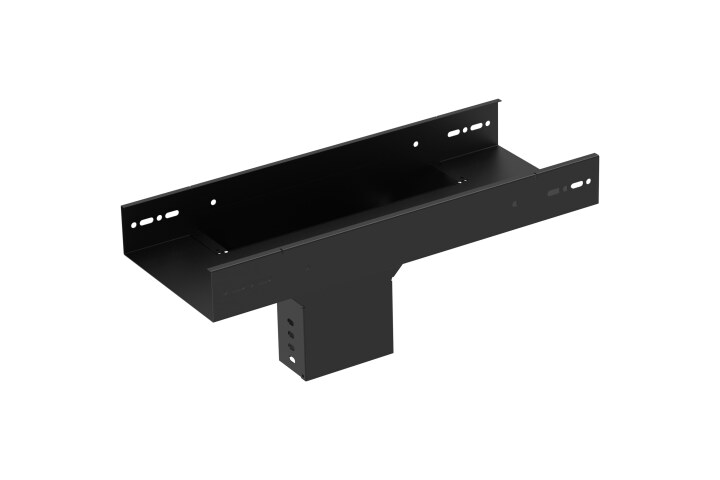 STAGO VERTICAAL WANDSTUK VAST 200-120 ZW