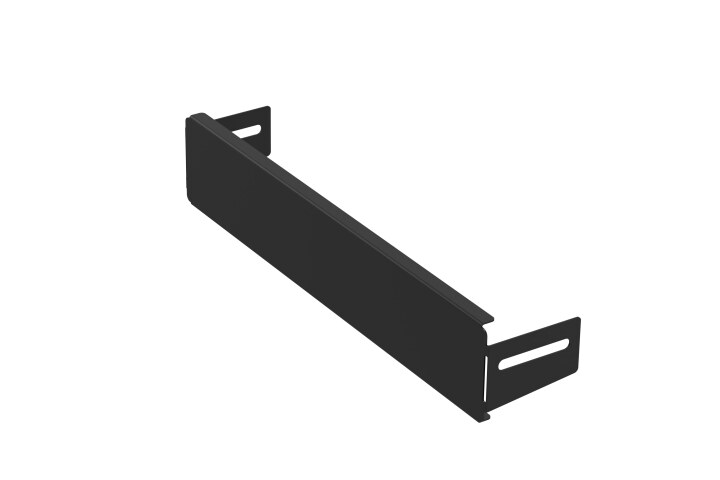 STAGO EINDSCHOT VLAK 330 H=60 R9005/30