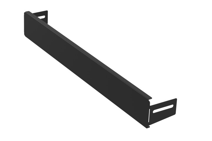 STAGO EINDSCHOT VLAK 500 H=60 R9005/30