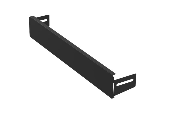 STAGO EINDSCHOT VLAK 400 H=60 R9005/30