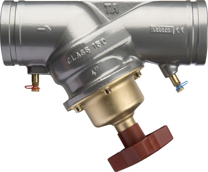 TA STAG DN250 273MM