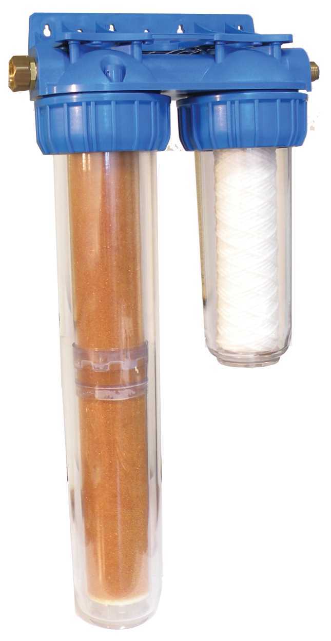 PLENO REFILL 12000 FILTER WATERONTHARDER