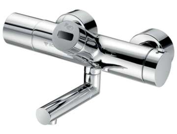 SCHELL OPB. WASTAFELKRAAN VITUS VW-E-T T