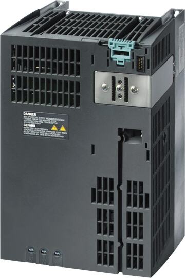 SIEM 6SL3225-0BE27-5AA1 PM250 11K