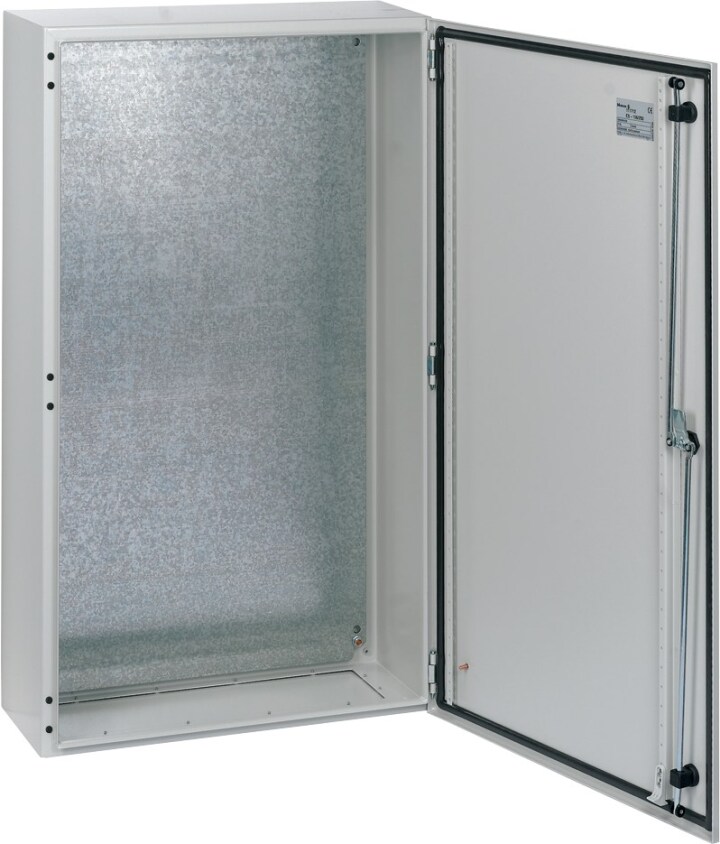 EATO CS-128/300 WANDKAST INCL MONTAGEPL