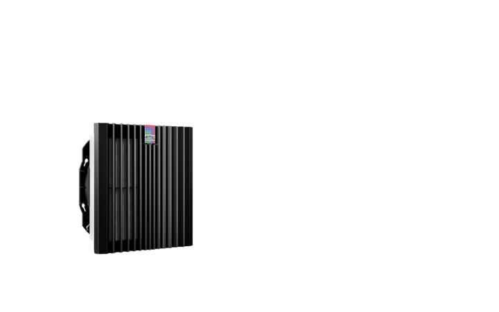 BLUE E+ FILTER FAN 218/191M/H