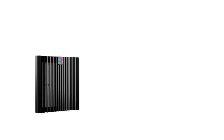 BLUE E+ OUTLET FILTER