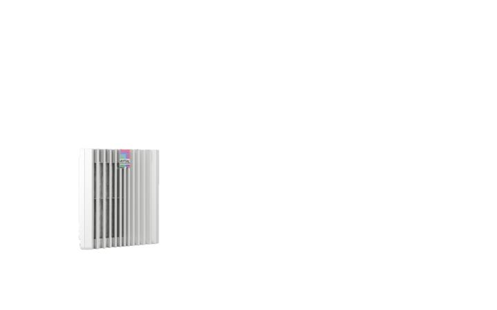 FV BLUE E+ OUTLET FILTER EMC