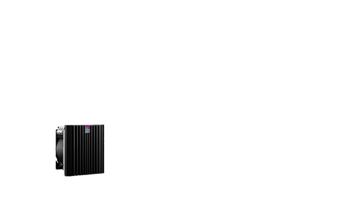 BLUE E+ FILTER FAN 63/72 M/H