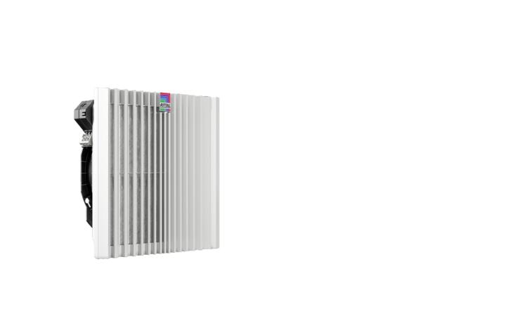 BLUE E+ FILTER FAN 625/716M/H