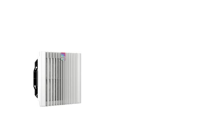 BLUE E+ FILTER FAN 218/191M/H