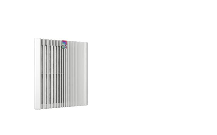 BLUE E+ OUTLET FILTER