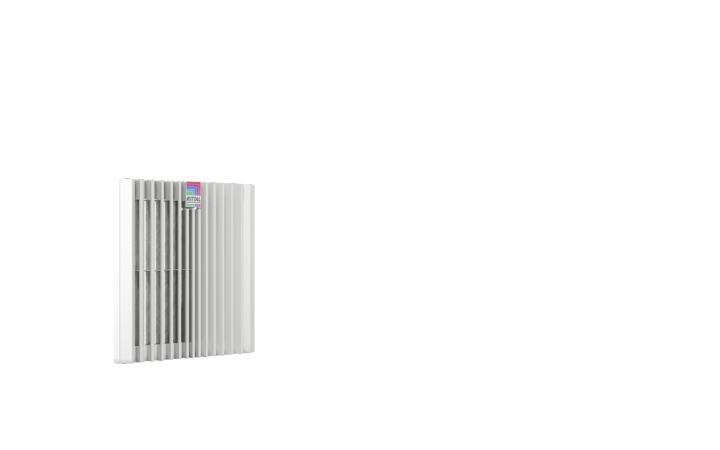 FV BLUE E+ OUTLET FILTER EMC